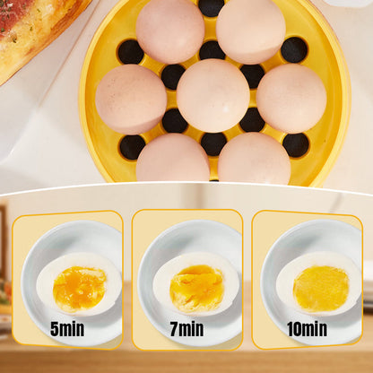 ⏳Limited-time 50% off⏰Multifunctional Electric Mini Frying Pan for Household🍳