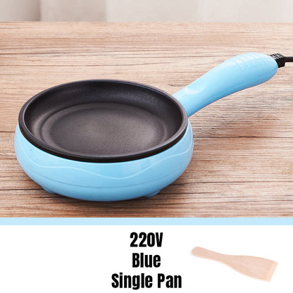 ⏳Limited-time 50% off⏰Multifunctional Electric Mini Frying Pan for Household🍳