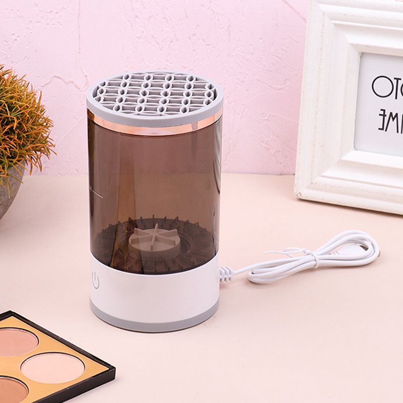 🖤 Great Gift! Electric Makeup Brush Cleaner