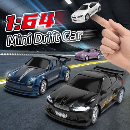 🔥Black Friday Blowout! Remote Control Mini Racing Car Super Sale, Miss It & Wait Till Next Year!