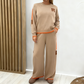 🔥Hot Offers - Casual Women's Fashion 2 Piece Set