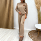 🔥Hot Offers - Casual Women's Fashion 2 Piece Set