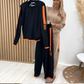 🔥Hot Offers - Casual Women's Fashion 2 Piece Set