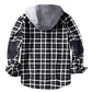 Oxford Lined Jacket