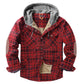 Oxford Lined Jacket