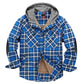 Oxford Lined Jacket