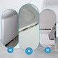 150ml Waterproof Sealant for Kitchen & Bathroom