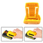 5Packs Tool Holders for DeWalt 14.4V/18V/20V & Milwaukee M1818V lithium batteries tool mounting base electric drill