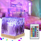 🌊✨40% OFF !! ⏰✨Dynamic Water Ripple LED Ambient Light