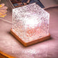 🌊✨40% OFF !! ⏰✨Dynamic Water Ripple LED Ambient Light
