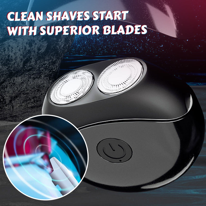 🖤 Black Friday & Christmas 🎄 50% OFF 💥💥 Portable Multi-Function Electric Shaver