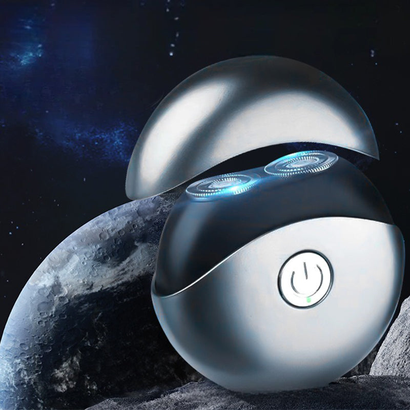 🖤 Black Friday & Christmas 🎄 50% OFF 💥💥 Portable Multi-Function Electric Shaver