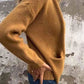 ❄️Winter Hot Sale 50% OFF🔥Women's Cozy Zipper Knitted Jacket