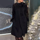 🔥Black Friday Mega Deal – 49% off!🔥Women’s Sparkly Sequin Patchwork Dress