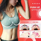 Soft Comfort U-Shaped Cotton Bras