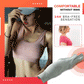 Soft Comfort U-Shaped Cotton Bras