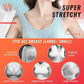 Soft Comfort U-Shaped Cotton Bras