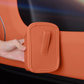 🥳2026 HOT SALE🥳💞50K+ SOLD!🚗🧺 45% OFF! Leather Car Door Cup Holder – Wide‑mouth opening, easy reach for drinks & phone. Clip‑on secure fit. PU leather, tough & stylish. 🛡️✨