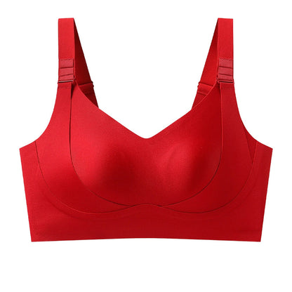 👙Anti-Sag Full Coverage Wireless Support Bra - Lifts & Shapes