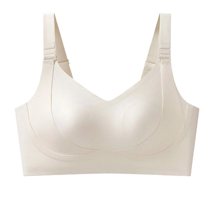 👙Anti-Sag Full Coverage Wireless Support Bra - Lifts & Shapes