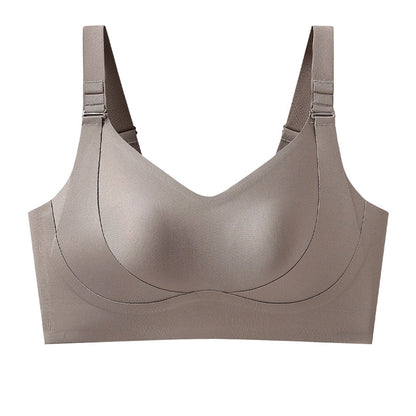 👙Anti-Sag Full Coverage Wireless Support Bra - Lifts & Shapes
