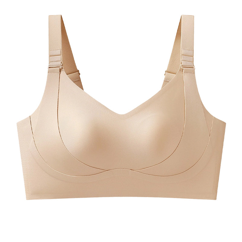 👙Anti-Sag Full Coverage Wireless Support Bra - Lifts & Shapes
