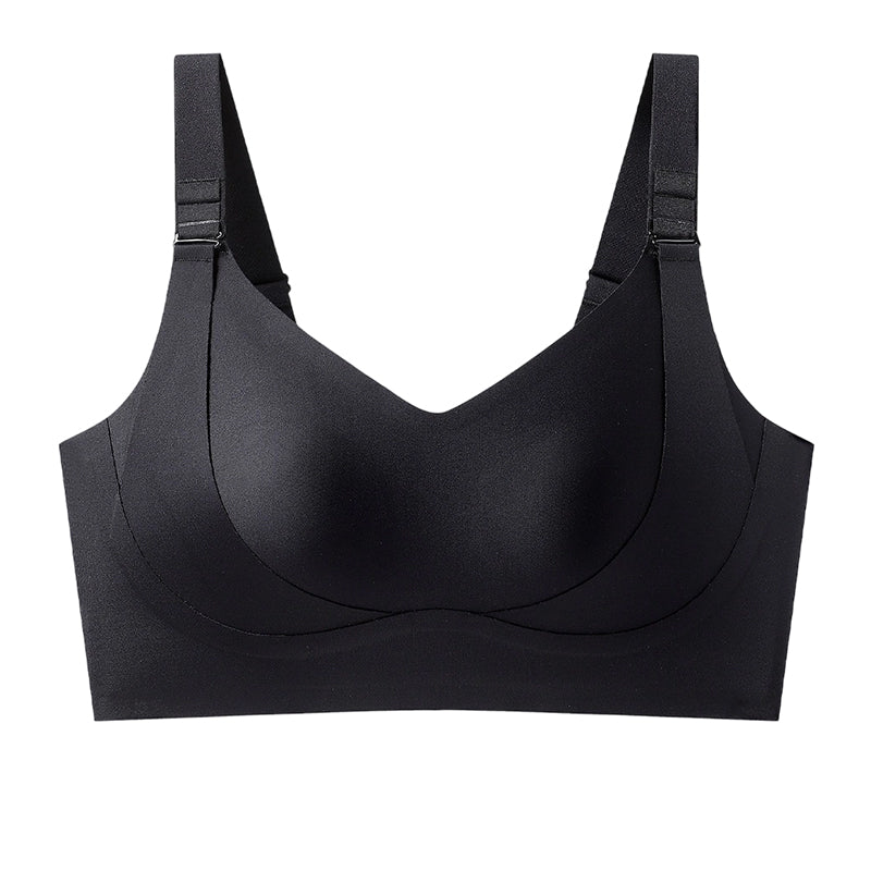 👙Anti-Sag Full Coverage Wireless Support Bra - Lifts & Shapes