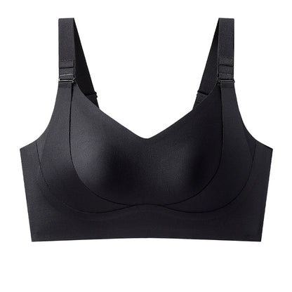 👙Anti-Sag Full Coverage Wireless Support Bra - Lifts & Shapes