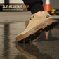 🖤Hot sale🔥Men's Puncture-Proof Safety Work Shoes