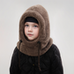❄️Black Friday Sale 48% Off!!⚡Cozy All-in-One Winter Warm Hat for Kids
