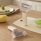 3-in-1 Multifunctional Fruit & Vegetable Peeler