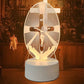 🎄Christmas Sale 48% OFF🔥Jesus 3D Night Lamp & Religious Gifts