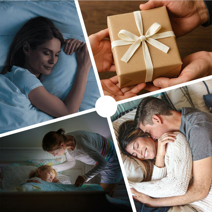 🎄Christmas Sale 48% OFF🔥Jesus 3D Night Lamp & Religious Gifts