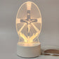 🎄Christmas Sale 48% OFF🔥Jesus 3D Night Lamp & Religious Gifts