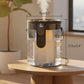 ✨🎅Last-Minute Christmas Offers 🎄⏰Portable Cordless Humidifier with Night Light