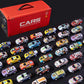 🔈🔈50% OFF! ✨ 48 Mini Cars with Built-in Garage - Interactive Play with Sound Effects and Race Track for Kids 🚗🎪