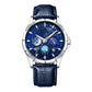 Men's Luminous Starry Sky Watch