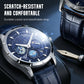 Men's Luminous Starry Sky Watch