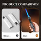 Creative Rocket Fidget Lighter