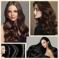 🔥🔥Buy 1 Get 1 Free🌿Instant Gray Hair Cover Comb