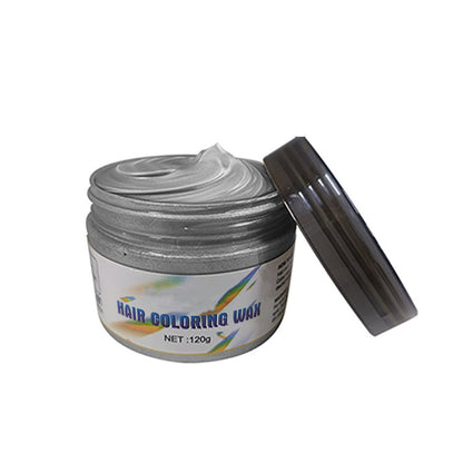 Today's Flash Sale: 50% Off 💥Temporary Multi-Color Hair Dye Wax