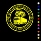 ⚡⚡50% OFF!!! 🚜Car Decal: 🌾No farmers, no food - no trucks, no deliveries🚛