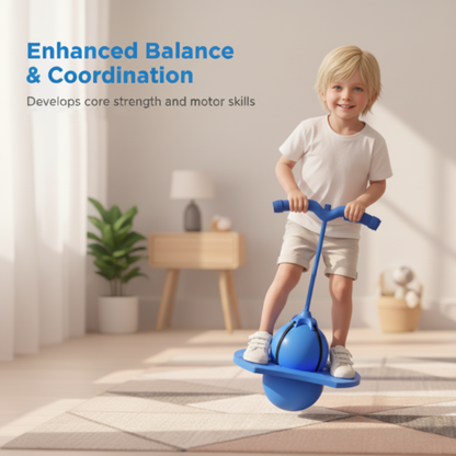 🎈🎁Pogo Jumper Ball for Kids & Adults👦👧