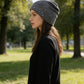 Shining Y2K Women's Sparkling Rhinestone Beanie