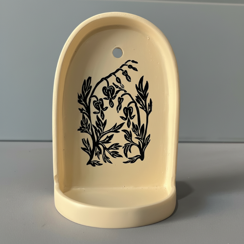 Handmade Decorative Wall Niche