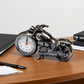 🎅 HOLIDAY HAUL SALE🏍️⏰Creative Motorcycle Alarm Clock🎁