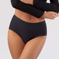 Limited-time 50% off⏰Women's Seamless High Waisted Animal Print Underwear👙
