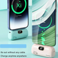 【Limited Offer 50% OFF!】 ChargeGo™ 5000mAh Mini Power Bank – Ultra-Portable & Universally Compatible🔋📱