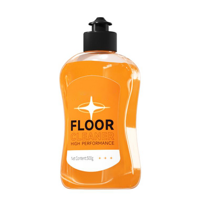 Multi-Purpose Floor Cleaner — Restores Your Floors' Shine and Provides Extra Protection