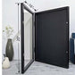 🔥2026 New Arrivals 🔥Wooden Jersey Display Frame with Magnetic Door